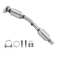 Stainless Steel Catalytic Converter with Gasket G247451