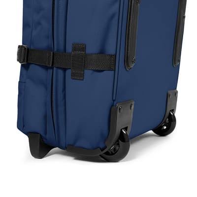 Navy Blue 78L Trolley B9797