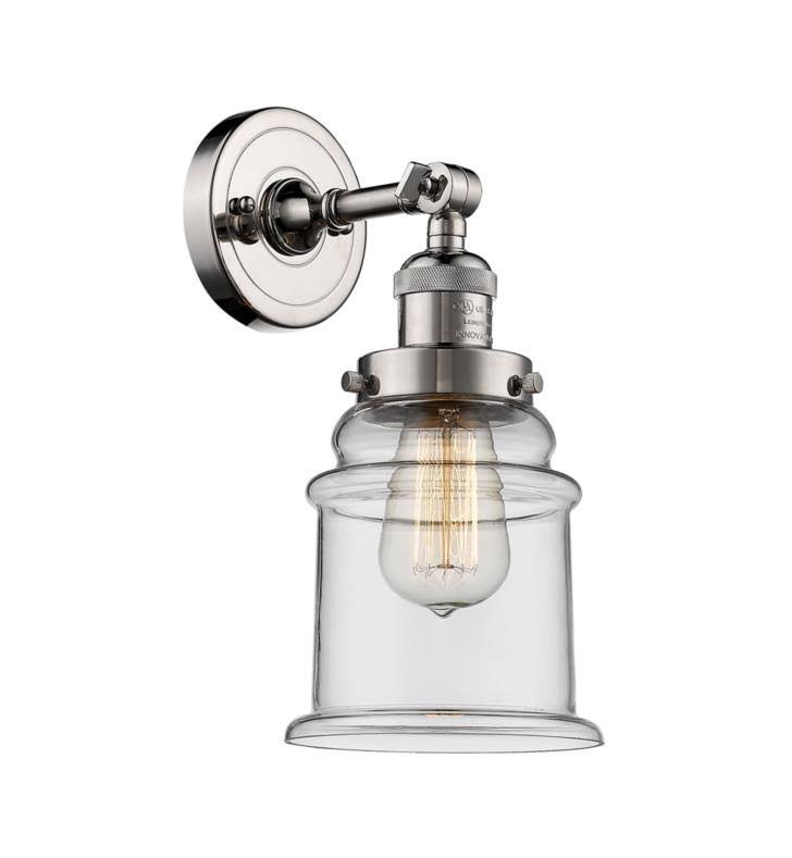 Bronze LED Sconce T5466