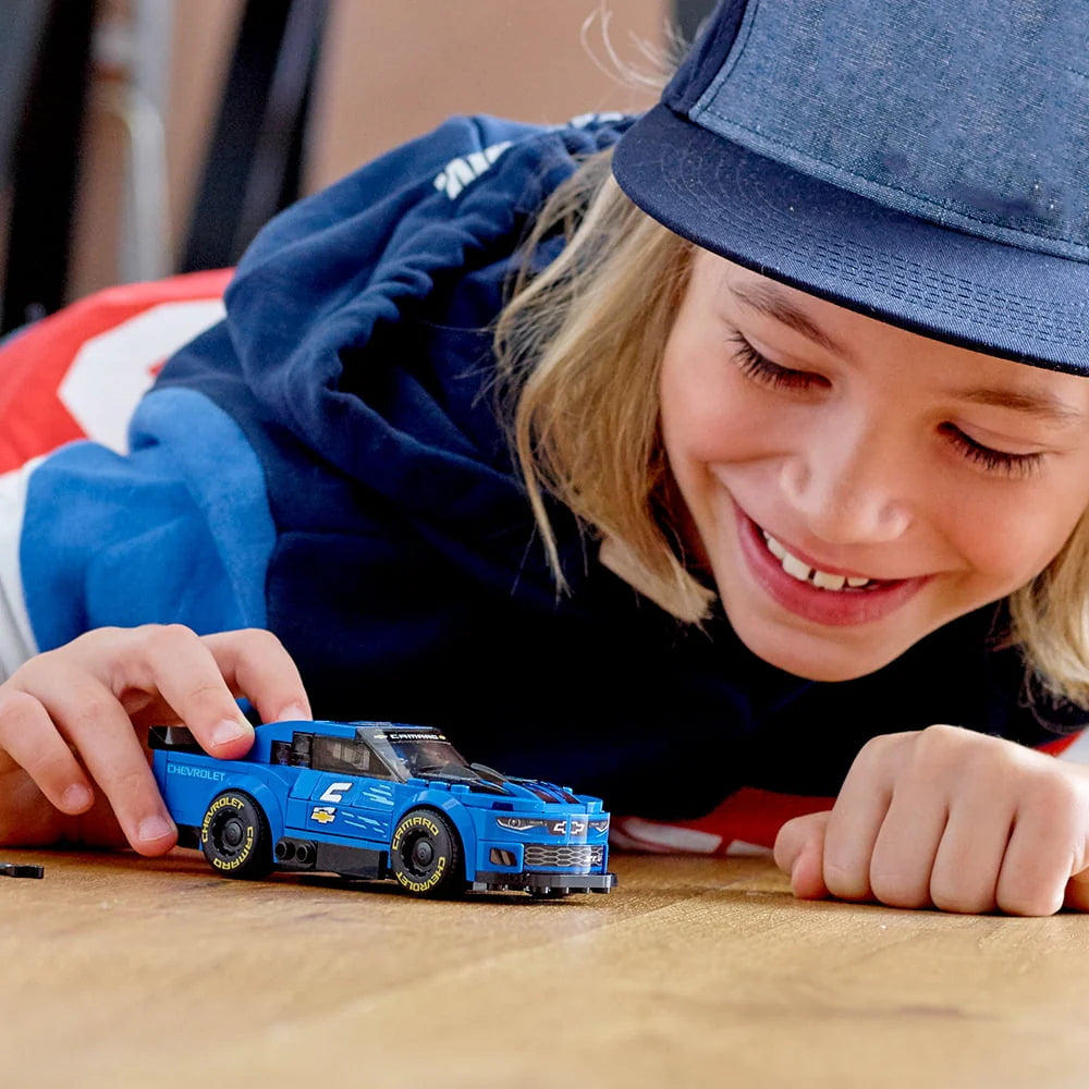 Race Car B55215