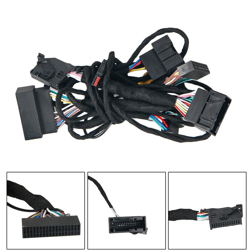 4" to 8" PNP Conversion Power Harness Pack of 2 U307022