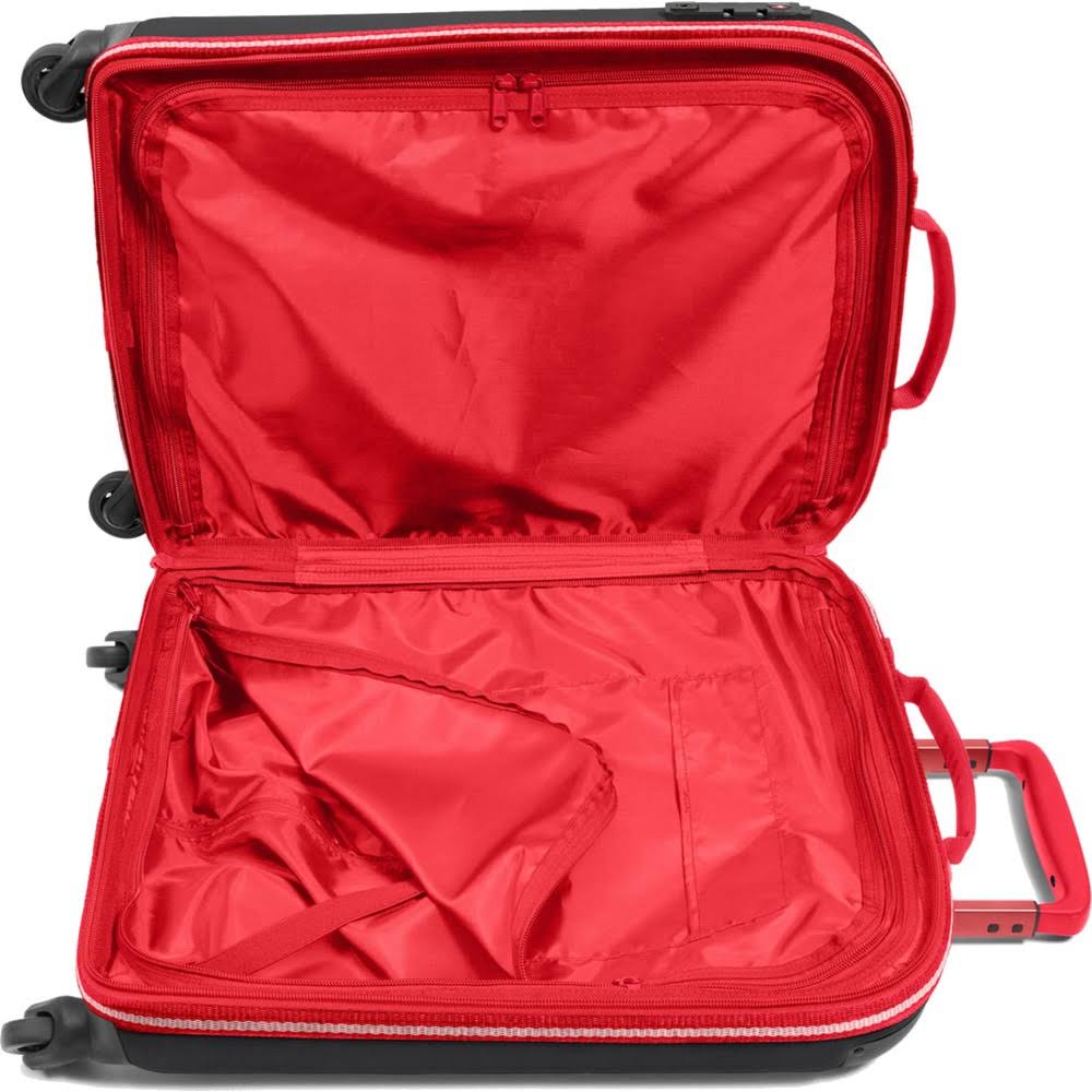 Wheeled Cabin Case Small S940